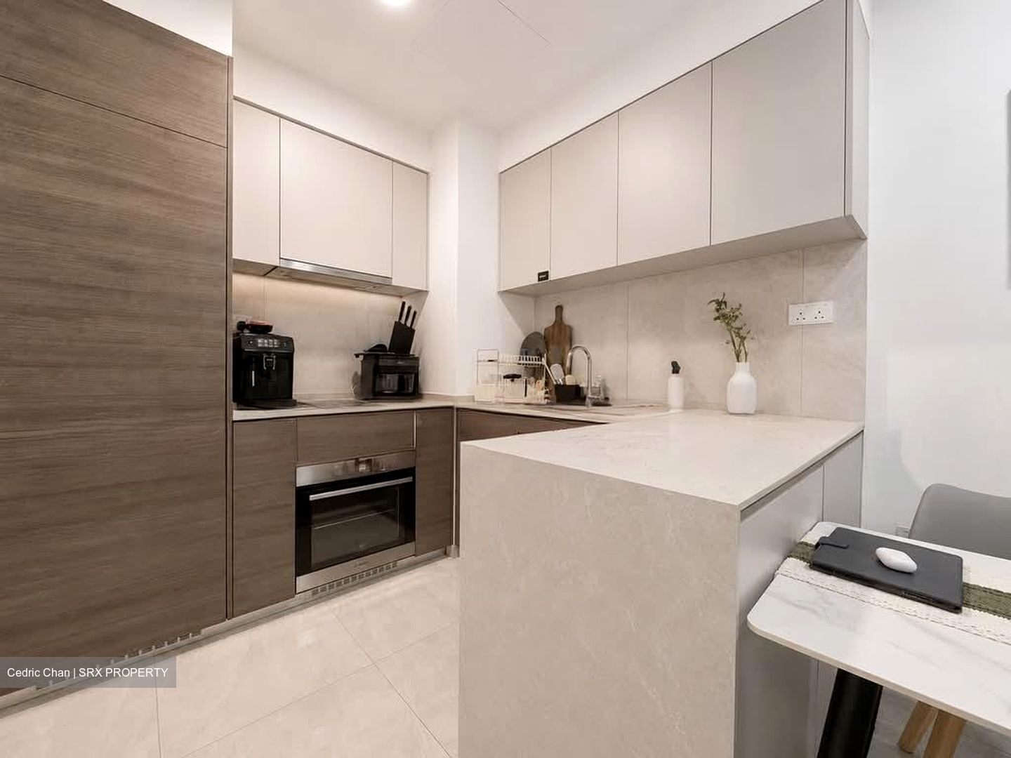 The Florence Residences (D19), Apartment #584662461